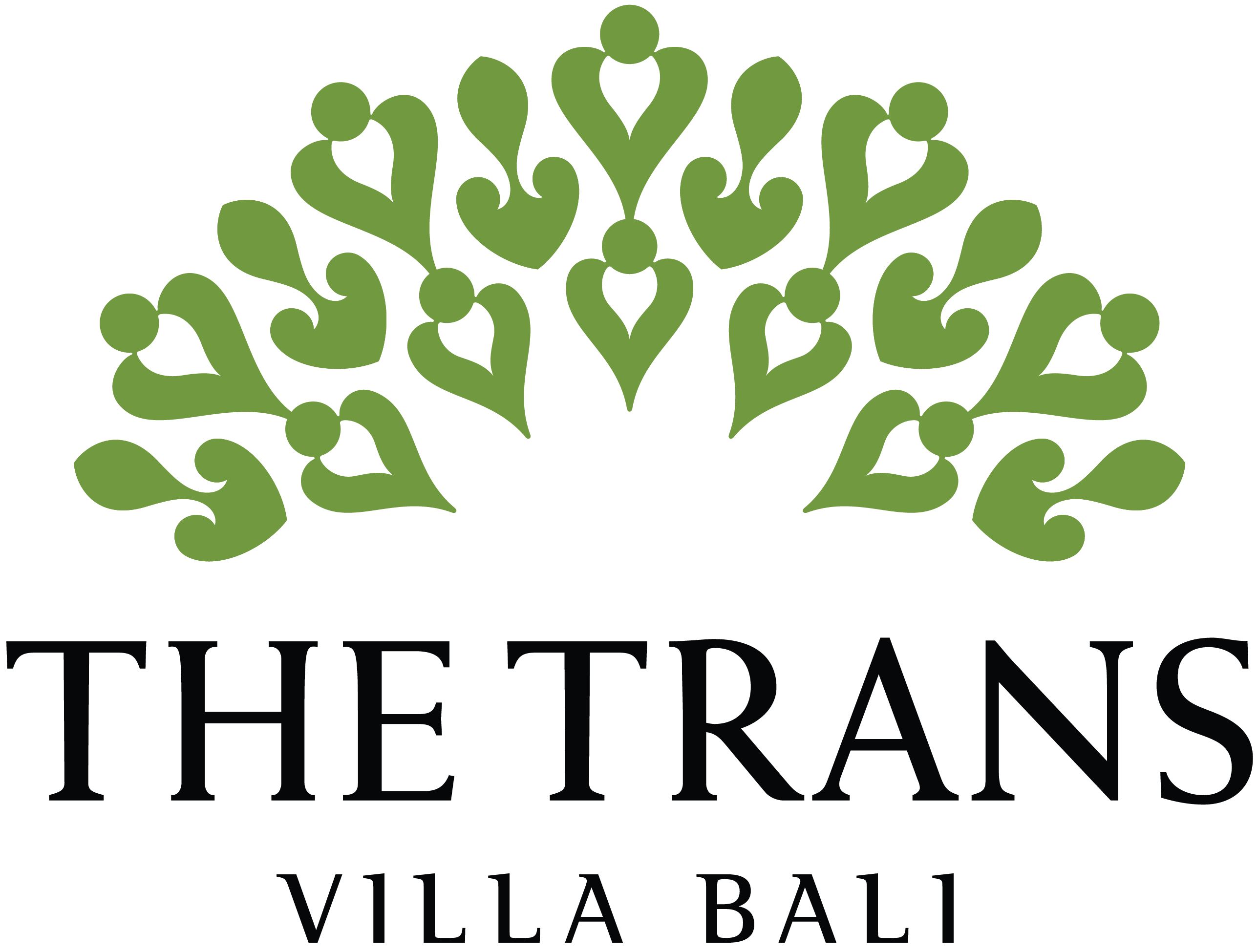 Trans Resort Logo